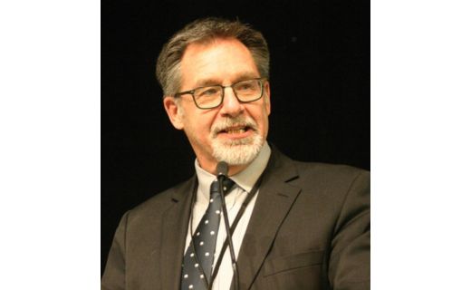 David Hansen Earns 2026 Shovel of Gratitude Award